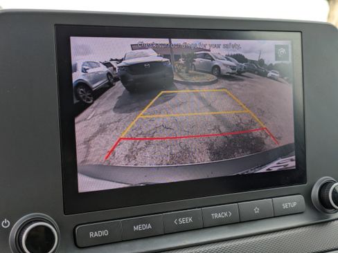 Used 2023 Hyundai Kona SEL w/ Cargo Package image 30