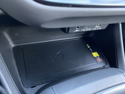 Used 2025 Subaru Crosstrek 2.5i Limited w/ Crosstrek Mirror Package image 32