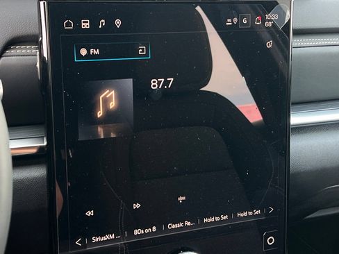 New 2026 GMC Terrain Elevation FWD image 16