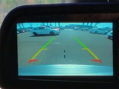 Used 2019 Dodge Journey SE w/ Blacktop Package image 29