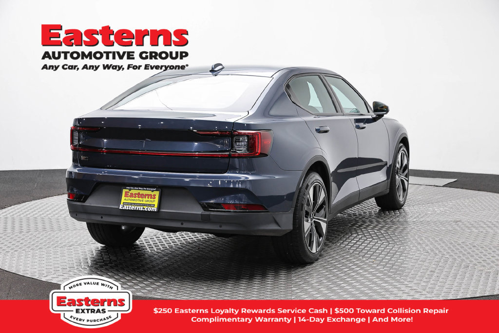 Used 2024 Polestar Polestar 2 AWD/4WD image 6