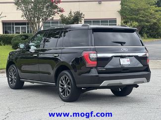 Used 2021 Ford Expedition Limited RWD video 2