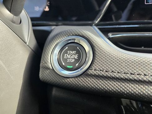 New 2026 Chevrolet TrailBlazer LT w/ Convenience Package image 13