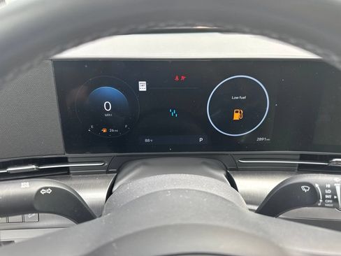 Used 2025 Hyundai Kona SEL FWD image 16