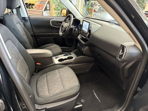 Used 2021 Ford Bronco Sport Big Bend image 17