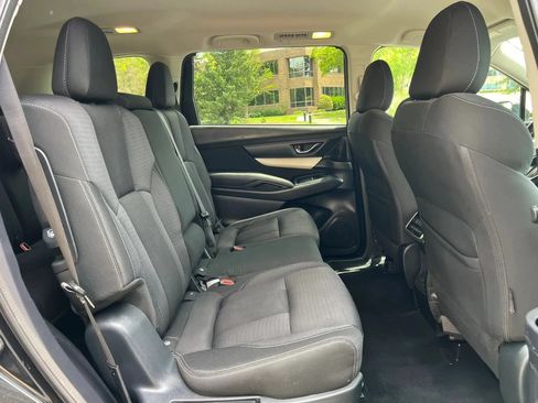 Used 2019 Subaru Ascent Premium AWD/4WD image 19