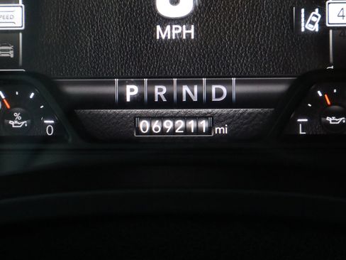 Used 2021 RAM 1500 Limited image 44