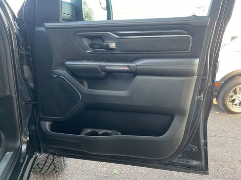 Used 2022 RAM 1500 TRX w/ TRX Level 1 Equipment Group image 11