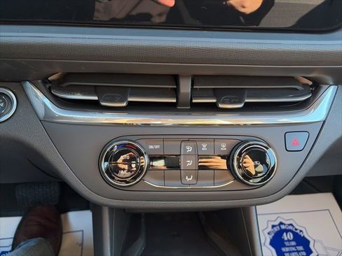 New 2026 Buick Envista Preferred w/ Convenience II Package image 23