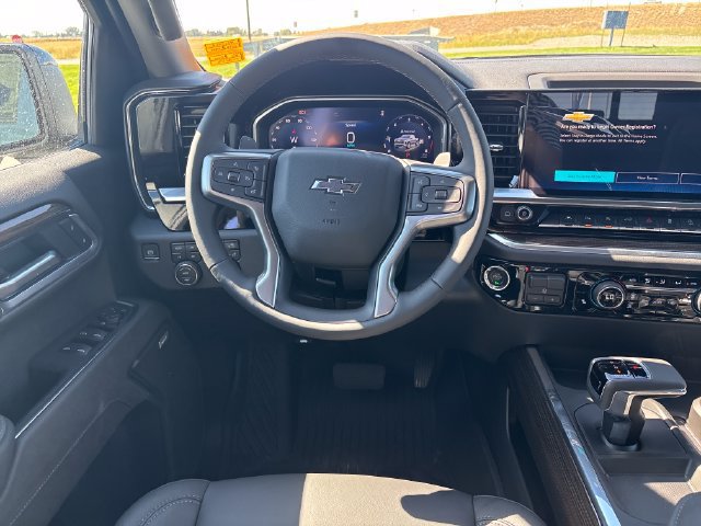 New 2026 Chevrolet Silverado 1500 RST w/ Safety Package AWD/4WD image 13