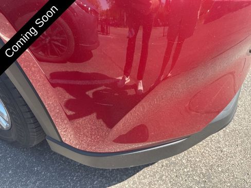 Used 2023 MAZDA CX-5 AWD 2.5 S w/ Select Package image 46