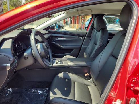 Certified 2026 MAZDA MAZDA3 s Sport FWD image 2