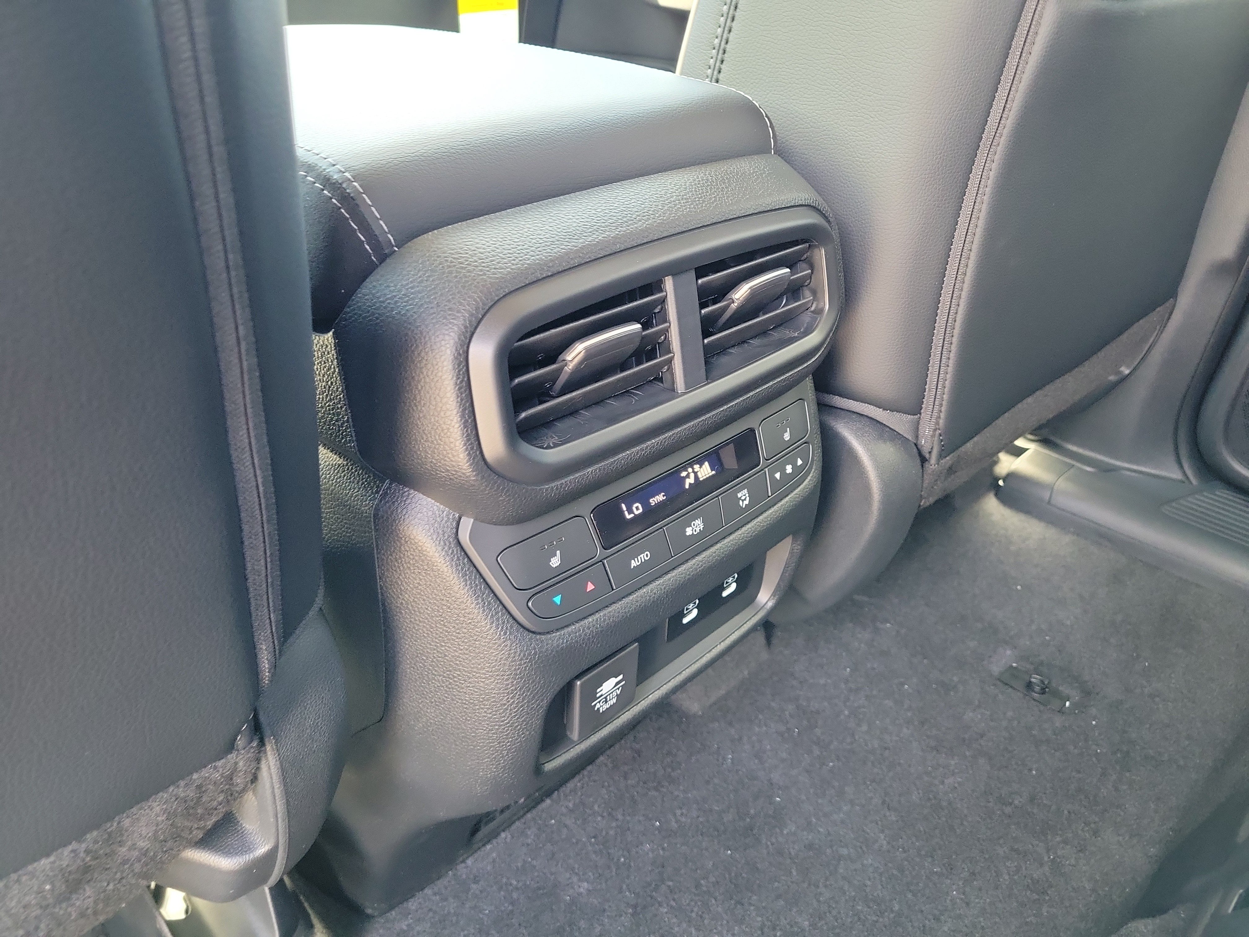New 2026 Honda Pilot Elite image 14
