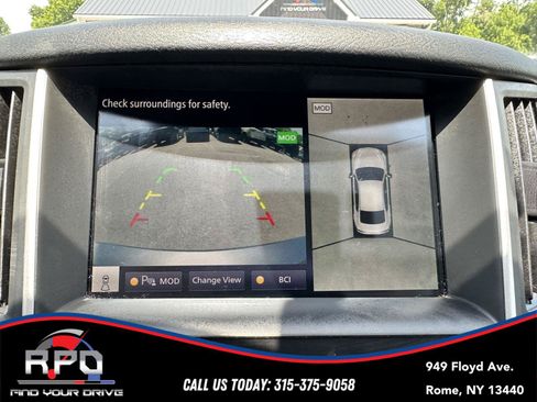 Used 2020 INFINITI Q50 Sport w/ All Weather Package AWD/4WD image 23