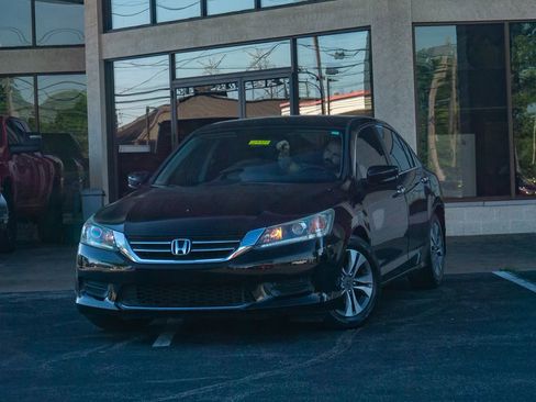 Used 2014 Honda Accord LX image 6