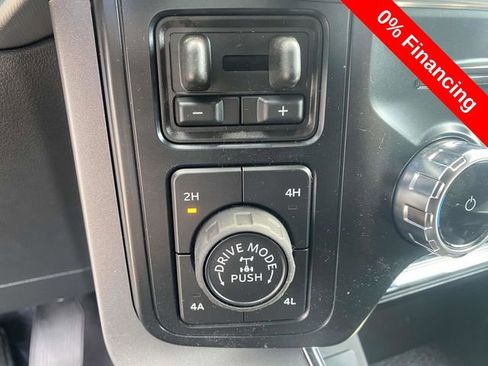 New 2025 Ford F150 Lariat w/ Equipment Group 501A Mid image 18