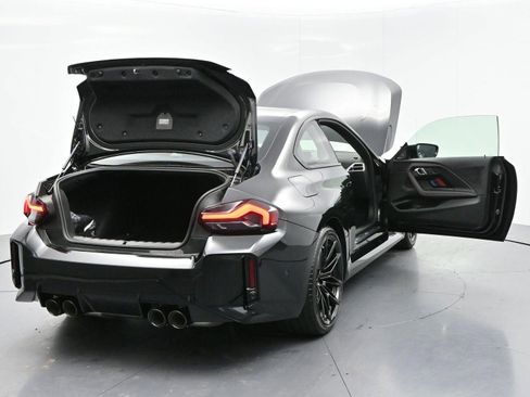 Used 2025 BMW M2 w/ Lighting Package RWD image 42