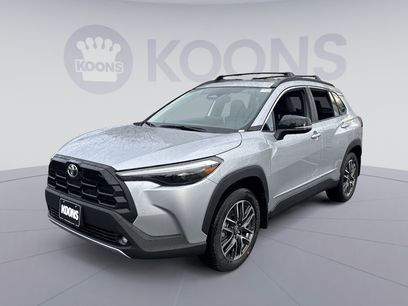 New 2026 Toyota Corolla Cross XLE