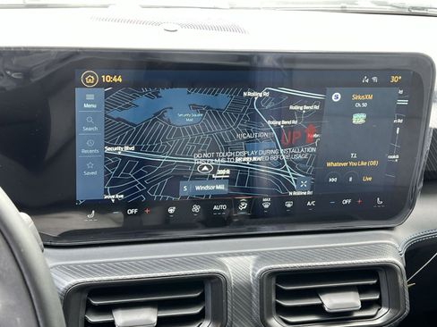 New 2026 Ford Mustang Dark Horse image 20