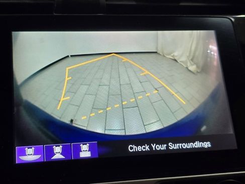 Used 2019 Honda Civic Sport image 5