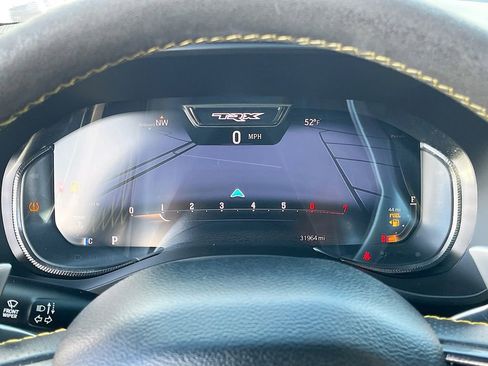 Used 2023 RAM 1500 TRX w/ TRX Level 2 Equipment Group image 12