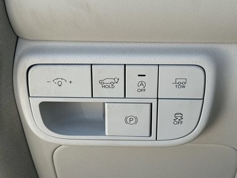 Used 2026 Hyundai Palisade Calligraphy FWD image 19