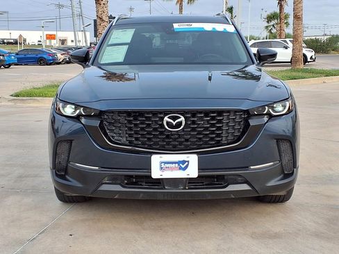 Used 2023 MAZDA CX-50 AWD 2.5 S w/ Cargo Package image 2