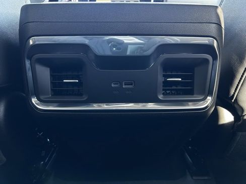 New 2026 GMC Sierra 1500 Elevation w/ Elevation Premium Package image 27