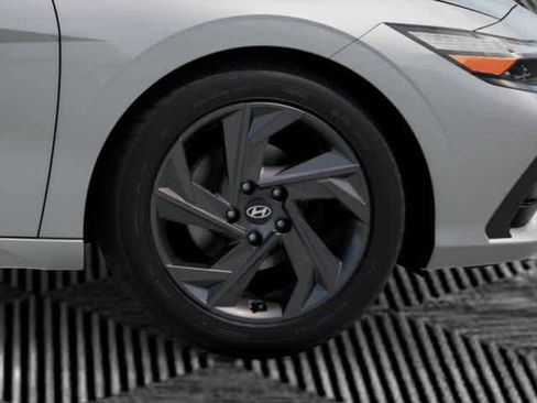 New 2026 Hyundai Elantra Sport image 8