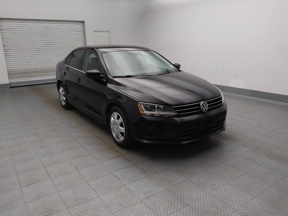 Used 2017 Volkswagen Jetta S FWD image 13