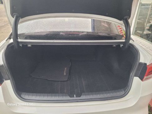 Used 2016 Kia Optima SX image 18