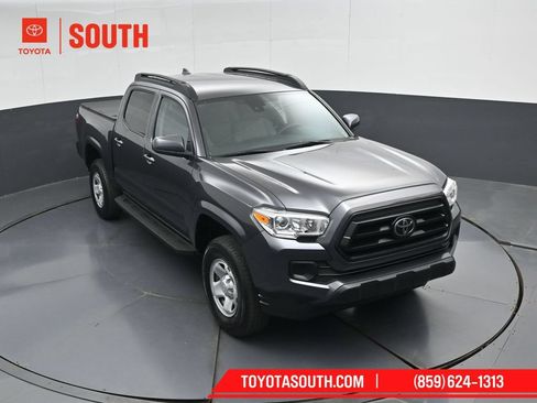 Used 2023 Toyota Tacoma SR AWD/4WD image 45