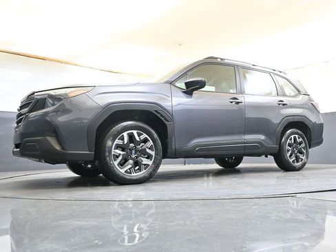 New 2026 Subaru Forester AWD/4WD image 39