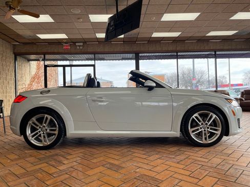 Used 2016 Audi TT 2.0T image 13