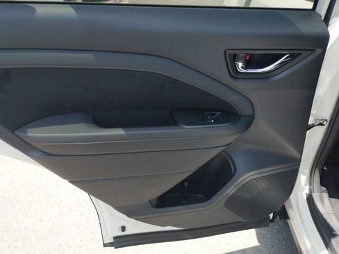 New 2026 Subaru Forester Sport AWD/4WD image 9