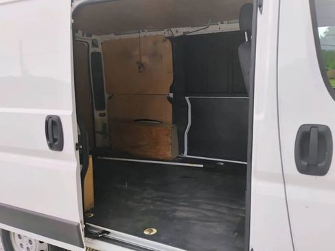 Used 2017 RAM ProMaster 1500 image 17