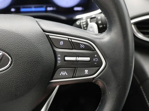 Used 2023 Hyundai Santa Fe SEL w/ Premium Package image 20