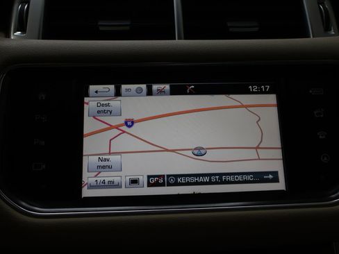 Used 2016 Land Rover Range Rover Sport HSE AWD/4WD image 25