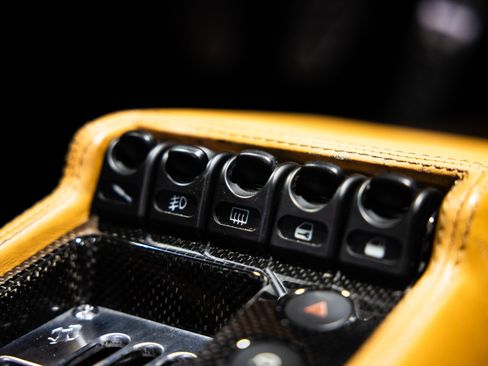 Used 1995 Ferrari F355 Berlinetta image 42