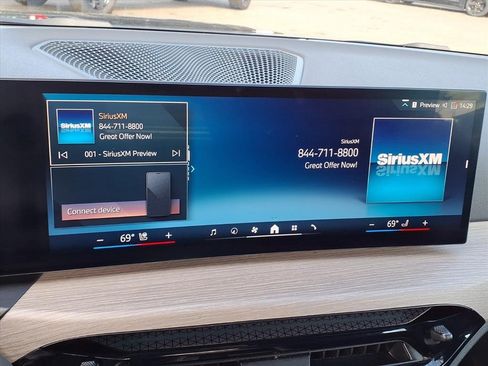 Used 2025 BMW 430i Convertible image 18