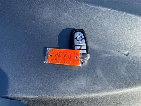 Used 2023 Ford Escape Active w/ Tech Pack #2 image 10