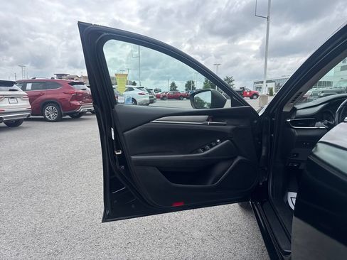 Used 2018 MAZDA MAZDA6 Touring FWD image 26