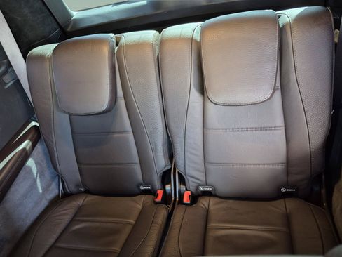 Used 2020 Mercedes-Benz GLS 450 4MATIC image 20
