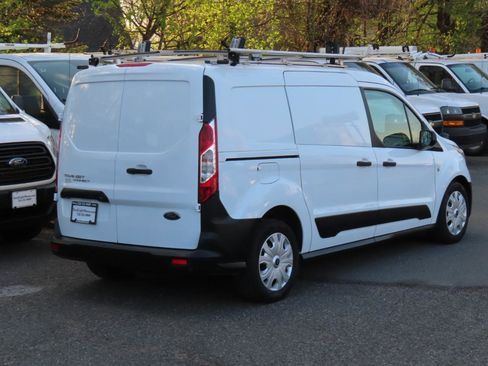 Used 2020 Ford Transit Connect XL image 2