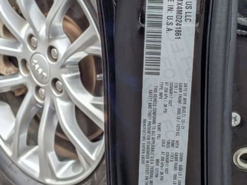 Certified 2021 Jeep Cherokee Latitude Lux AWD/4WD image 35