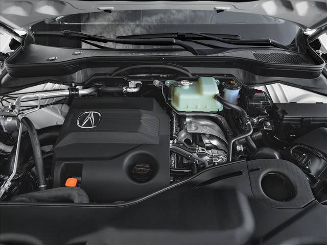 New 2026 Acura MDX Type S w/ Advance Package AWD/4WD image 8