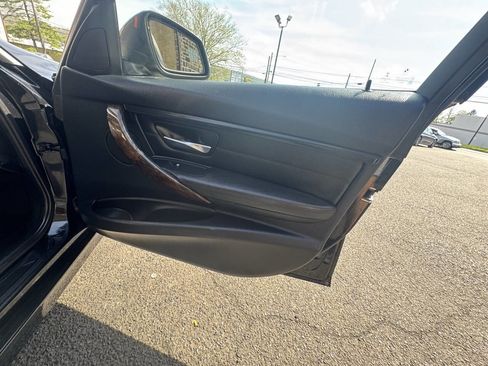 Used 2015 BMW 335i xDrive Sedan image 19