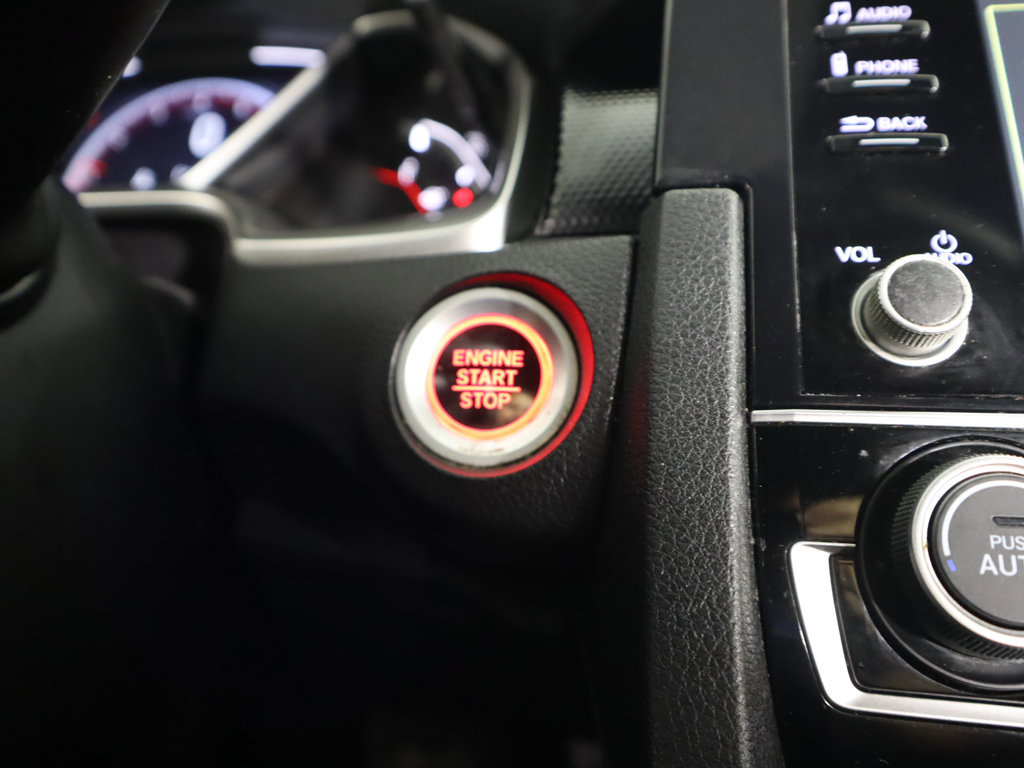 Used 2021 Honda Civic Sport image 38
