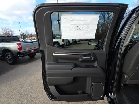 New 2026 Chevrolet Silverado 1500 LT Trail Boss w/ Convenience Package II image 27