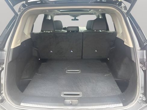Used 2023 Nissan Rogue SL AWD/4WD image 27
